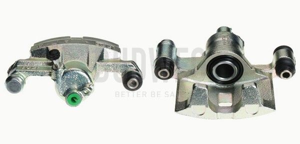 BUDWEG CALIPER Тормозной суппорт 341489